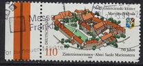 [The 750th Anniversary of the Saint Marienstern Convent, tip BON]