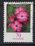 [Definitive Issue - Flowers, tip CIN]