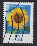 [Definitive Issue - Flowers, type CFH]