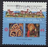 [World heritage of UNESCO - Monastic Island of Reichenau, tip CMD1]