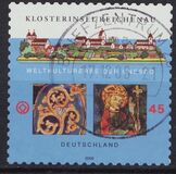 [World heritage of UNESCO - Monastic Island of Reichenau, tip CMD1]