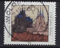 [The 1250th Anniversary of Erfurt, type BAF]