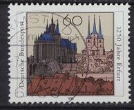 [The 1250th Anniversary of Erfurt, type BAF]