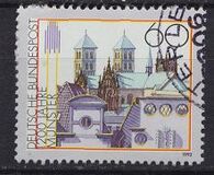 [The 1200th Anniversary of Münster, tip BBN]