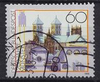 [The 1200th Anniversary of Münster, type BBN]