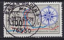 [The 125th Anniversary of the North German Sea Research Institute, type BBP]