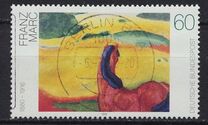 [Paintings of the 20th Century, type BAL]