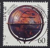 [The 500th Anniversary of the Worlds First Globe, type BAV]