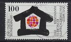 [International House Keeping Congress ' 92, type BAO]