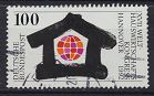 [International House Keeping Congress ' 92, type BAO]