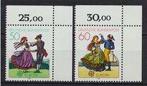 [EUROPA Stamps - Folklore, type AGN]