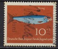 [Youth Health - Fish, type ID]