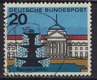 [German Cities, type IJ]