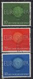 [EUROPA Stamps, type FK]