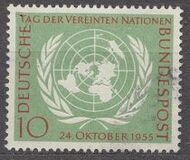 [The 10th Anniversary of The United Nations, type BR]