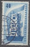 [EUROPA Stamps, type CK1]