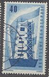 [EUROPA Stamps, type CK1]