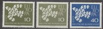 [EUROPA Stamps, type GN]