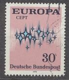 [EUROPA Stamps, type SV1]