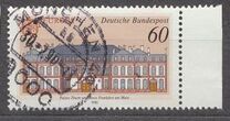 [EUROPA Stamps - Post Offices, type AUI]