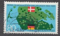 [The 30th Anniversary of the Copenhagen-Bonn Declaration - Joint Issue with Denmark, tip AMB]