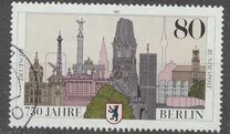 [The 750th Anniversary of Berlin, tip AOO]