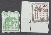 [Palaces and Castles, type AEU]