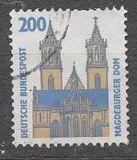 [Madgeburg Cathedral, type BCH]