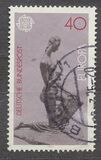 [EUROPA Stamps - Sculptures, type VX]