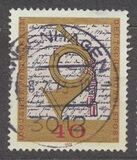 [The 100th Anniversary of the Postal Museum, type TL]