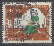 [Charity Stamps - Cinderella, type KW]