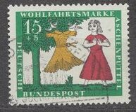 [Charity Stamps - Cinderella, type KX]