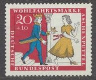 [Charity Stamps - Cinderella, type KY]