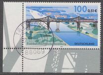 [Bridges, type BWA]