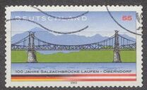 [The 100th Anniversary of the Opening of the Salzach-Bridge, tip CCD1]