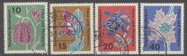 [Flora and Philately, type HK]