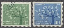 [EUROPA Stamps, type HC]