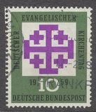 [Evangelical Churchday, type EQ]