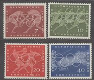 [Olympic Games - Rome, type FF]