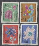 [Flora and Philately, type HK]