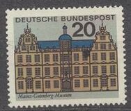 [German Cities, type IO]