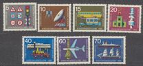 [International Traffic Exhibition, type KF]