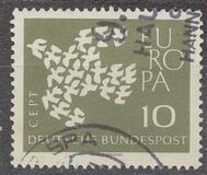 [EUROPA Stamps, type GN1]