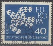 [EUROPA Stamps, type GN2]