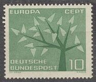 [EUROPA Stamps, type HC]