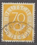 [New Daily Stamp, type K13]