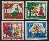 [Charity Stamps - Cinderella, type KW]