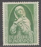 [The 100th Anniversary of The National Museum, Nuremberg, type V]