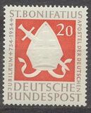 [St. Bonifatius, type AZ]