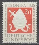 [St. Bonifatius, type AZ]